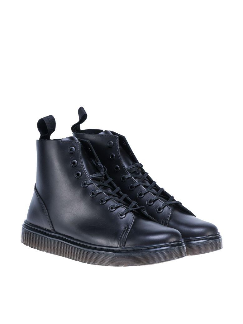 Dr. Martens 'talib' Boots In Black | ModeSens