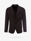 Tagliatore Blazer In Brown