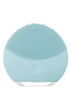 Foreo Luna(tm) Mini 2 Compact Facial Cleansing Device In Mint