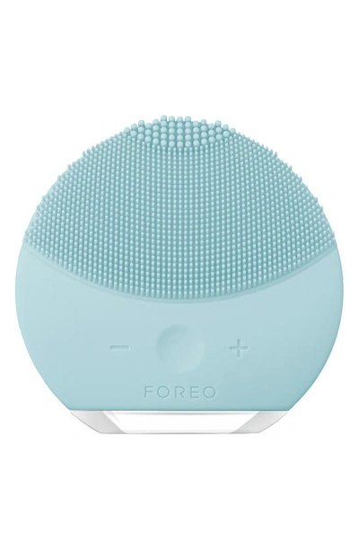 Foreo Luna(tm) Mini 2 Compact Facial Cleansing Device In Mint