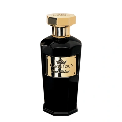 Amouroud Oud Tabac Eau De Parfum 100ml