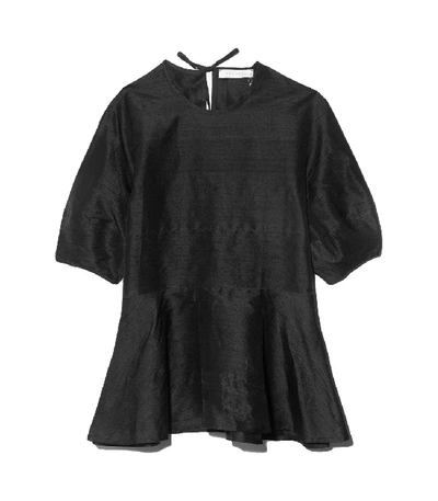 Lara Krude Josephine Shirt In Variation 1 In Black