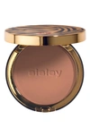 Sisley Paris Phyto Poudre Compact In Bronze