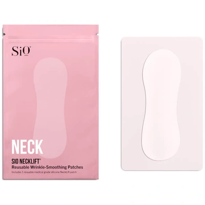 Sio Beauty Necklift (1 Patch)