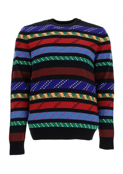 Paul Smith Sweater In A Str