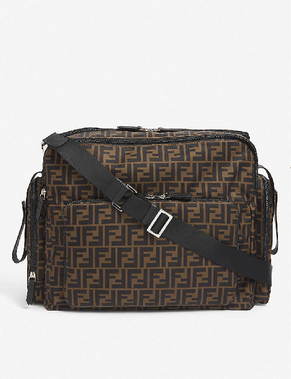 fendi changing bag sale