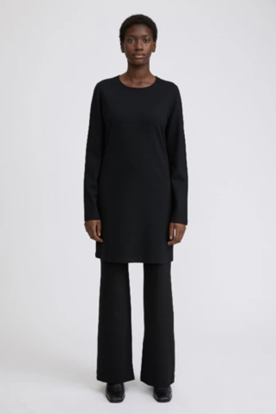 Filippa K Carla Dress In Black