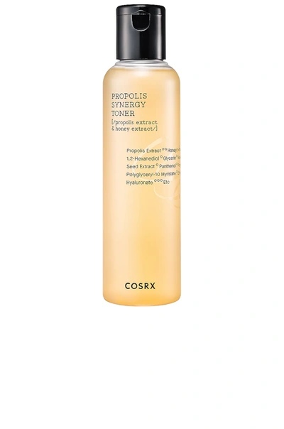 Cosrx Full Fit Propolis Synergy Toner In N,a