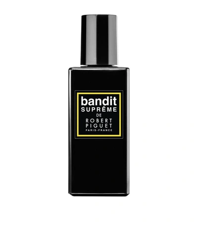 Robert Piguet Bandit Suprême Eau De Parfum (50ml) In Multi