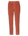 Briglia 1949 1949 Pants In Red