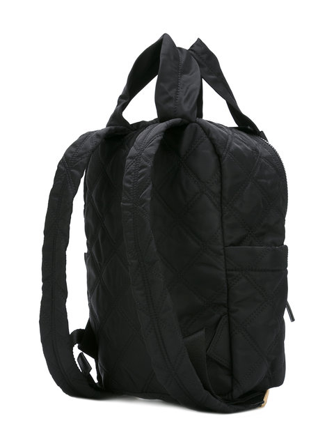 marc jacobs nylon knot backpack