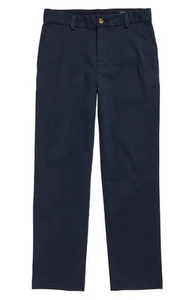 Vineyard Vines Breaker Pants In Vineyard Navy