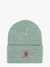 Carhartt Hat In Green