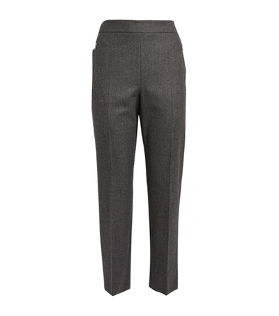 Stella Mccartney Claire Tailored Trousers