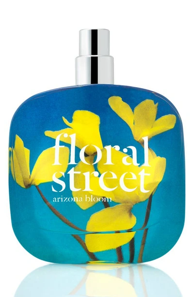 Floral Street Arizona Bloom Eau De Parfum, 3.4 oz In White