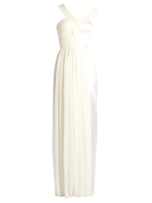 gabriela hearst jumpsuit