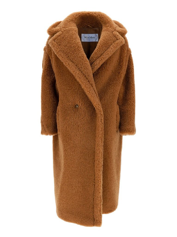 max mara teddy coat colors