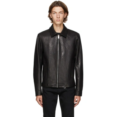 Alyx hot sale leather jacket