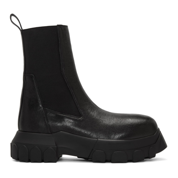rick owens mega bozo tractor