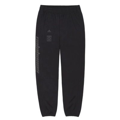 Pre-owned Adidas Originals Yeezy Calabasas Track Pants Black/black |  ModeSens