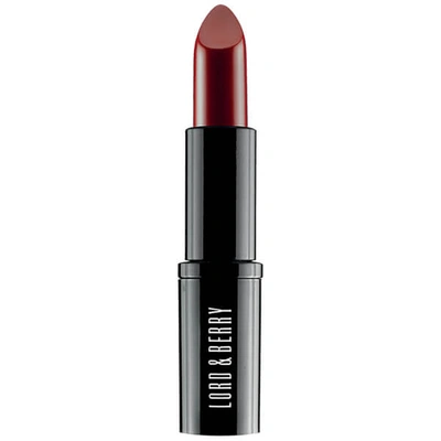 Lord & Berry Absolute Intensity Lipstick - Magnetic Smile