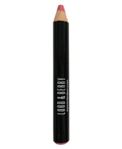 Lord & Berry 20100 Lipstick Pencil (various Colours) - Intimacy