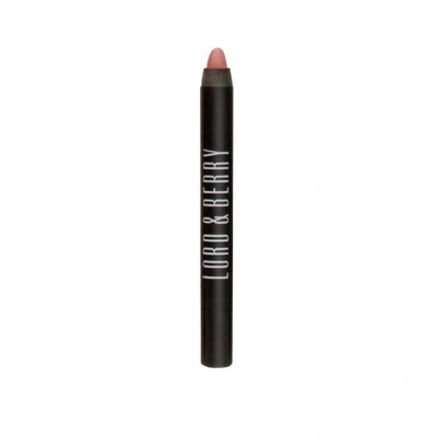 Lord & Berry 20100 Lipstick Pencil (various Colours) - Blush In Blush