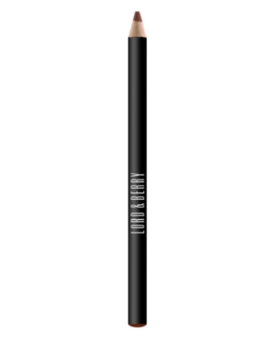 Lord & Berry Ultimate Lip Liner - Toasty In 4 Toasty