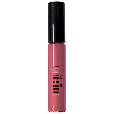 Lord & Berry Timeless Kissproof Lipstick - Muse In 11 Muse