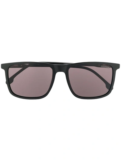 Carrera 231s Unisex Sunglasses In Black