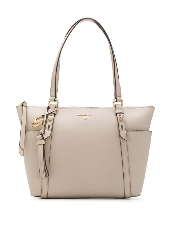 michael kors nomad small convertible tote