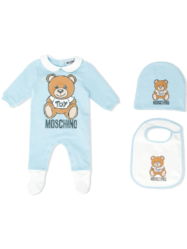 baby boy moschino sale