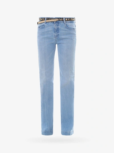 Stella Mccartney Jeans In Blue