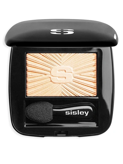 Sisley Paris Women's Les Phyto-ombrés Eyeshadow In Beige
