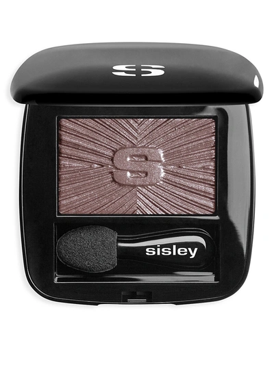 Sisley Paris Women's Les Phyto-ombrés Eyeshadow In Brown