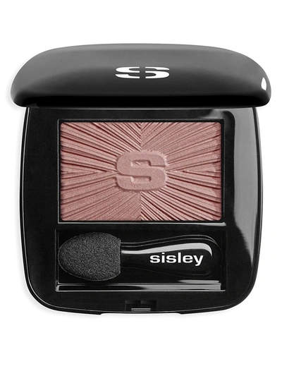 Sisley Paris Women's Les Phyto-ombrés Eyeshadow In Brown