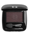 Sisley Paris Women's Les Phyto-ombrés Eyeshadow In Brown