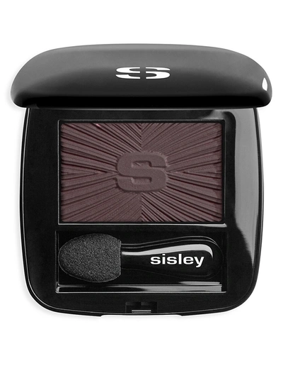 Sisley Paris Women's Les Phyto-ombrés Eyeshadow In Brown