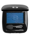 Sisley Paris Women's Les Phyto-ombrés Eyeshadow In Blue