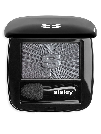 Sisley Paris Women's Les Phyto-ombrés Eyeshadow In Silver