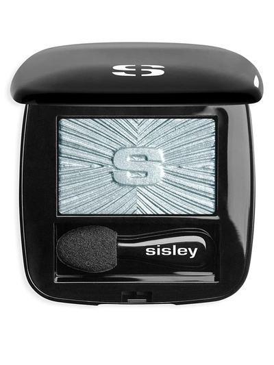 Sisley Paris Women's Les Phyto-ombrés Eyeshadow In Blue