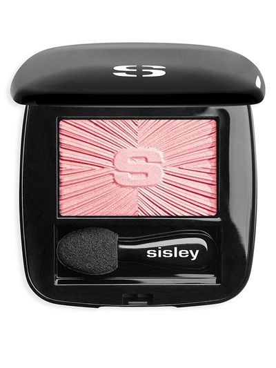Sisley Paris Women's Les Phyto-ombrés Eyeshadow In Pink