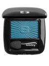 Sisley Paris Women's Les Phyto-ombrés Eyeshadow In Blue