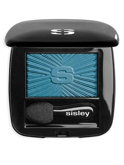 Sisley Paris Women's Les Phyto-ombrés Eyeshadow In Blue