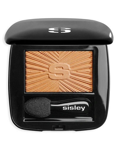 Sisley Paris Women's Les Phyto-ombrés Eyeshadow In Gold