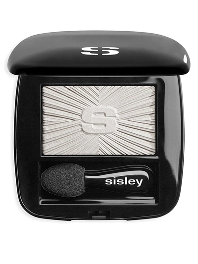 Sisley Paris Women's Les Phyto-ombrés Eyeshadow In Silver