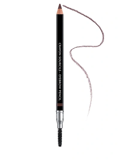 Givenchy Eyebrow Pencil In Brown