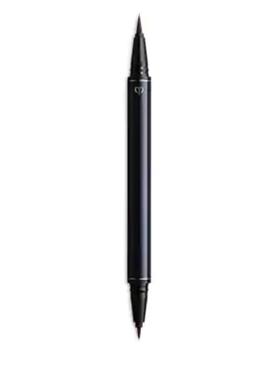 Clé De Peau Beauté Women's Intensifying Liquid Eyeliner