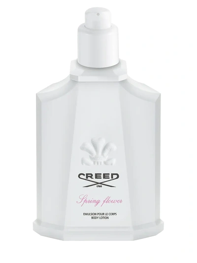 Creed Spring Flower Body Lotion