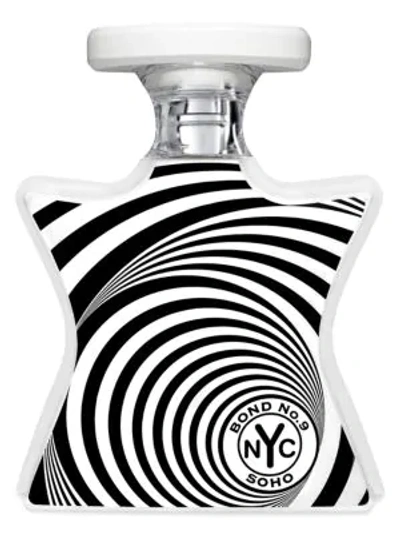 Bond No. 9 New York Soho Eau De Parfum In Size 1.7 Oz. & Under